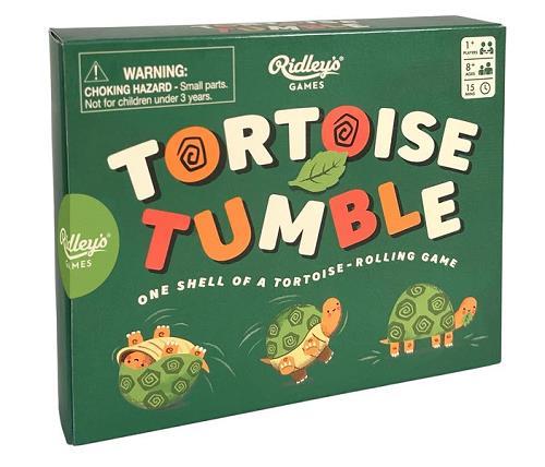 Tortoise Tumble