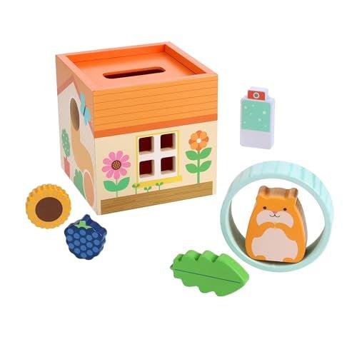 Hugo Hamster (Petit Pals)