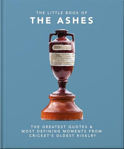 The Little Book of the Ashes