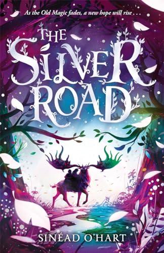 The Silver Road