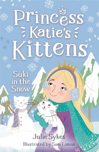 Suki in the Snow (Princess Katie's Kittens, Bk. 3)