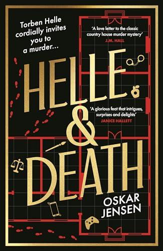 Helle and Death (Bk. 1)