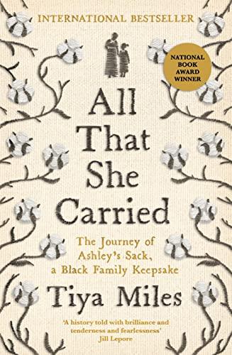 All That She Carried: The Journey of Ashleys Sack, a Black Family Keepsake