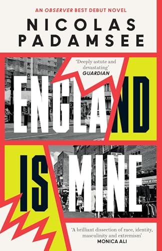 England Is Mine