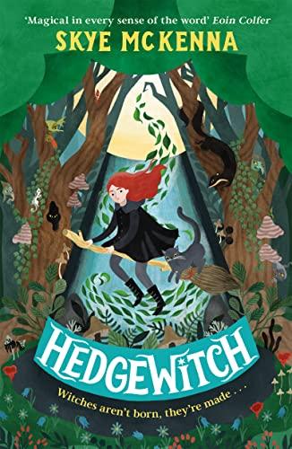 Hedgewitch (Bk. 1)