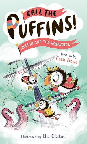 Muffin and the Shipwreck (Call the Puffins, Bk. 3)