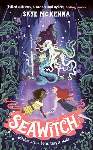 Seawitch (Hedgewitch, Bk. 3)