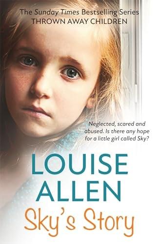 Sky's Story (Thrown Away Children, Bk. 5)