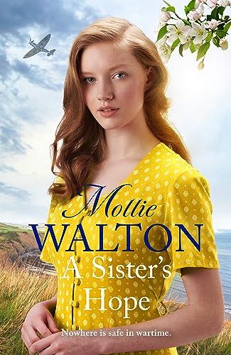 A Sister's Hope (Raven Hall Saga, Bk. 3)