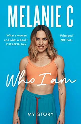 Who I Am: My Story
