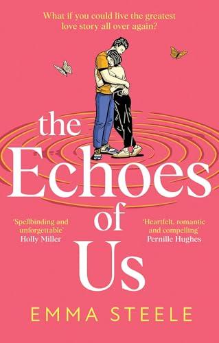 The Echoes of Us