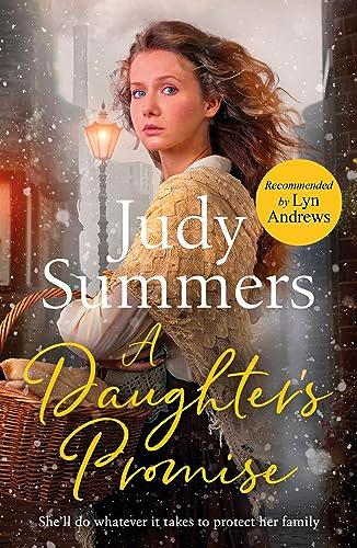 A Daughter's Promise (The Shaw Family in Liverpool, Bk. 3)