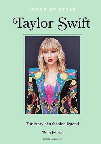 Taylor Swift (Icons of Style)