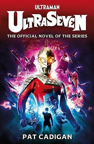 Ultraseven (Ultraman)