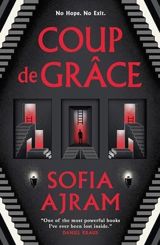 Coup De Grâce