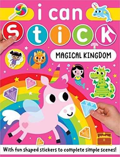 Magical Kingdom (I Can Stick)