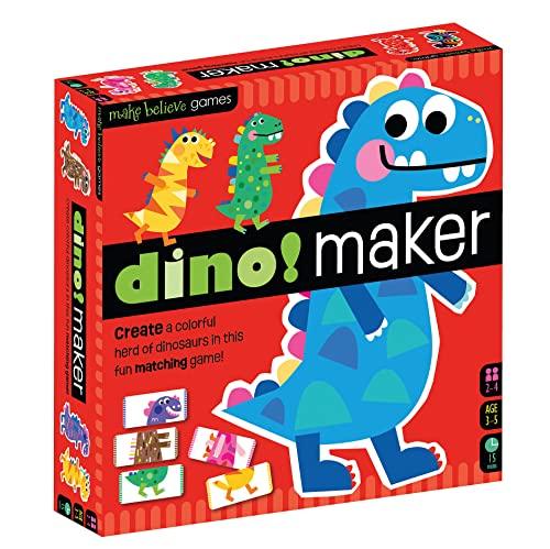 Dino! Maker