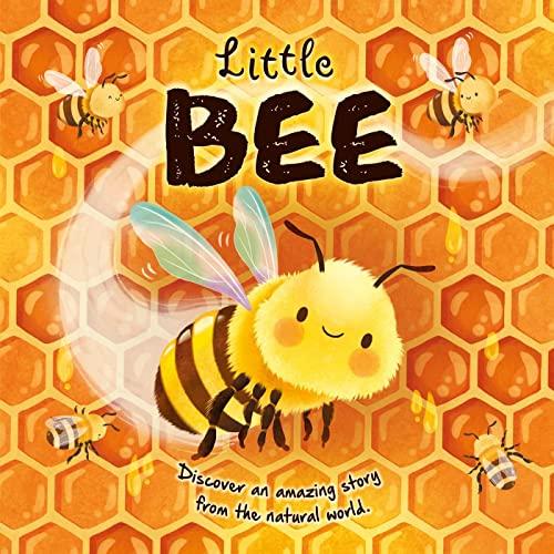 Little Bee (Nature Stories)