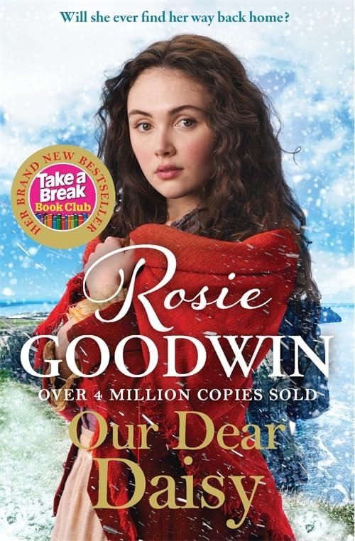 Our Dear Daisy (Flower Girls Series, Bk. 2)