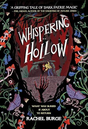 Whispering Hollow