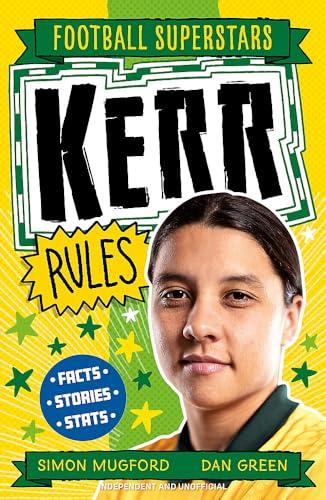 Kerr Rules (Football Superstars)