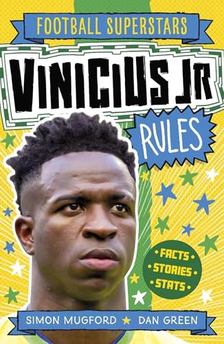 Vinicius Jr. Rules (Football Superstars)
