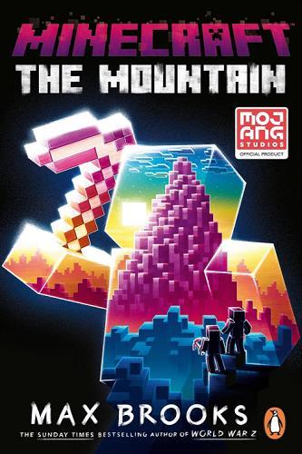 The Mountain (Minecraft)