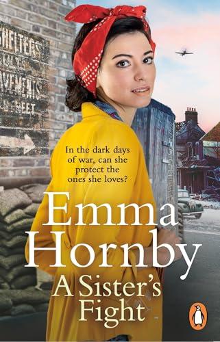 A Sister's Fight (Worktown Girls at War, Bk. 3)