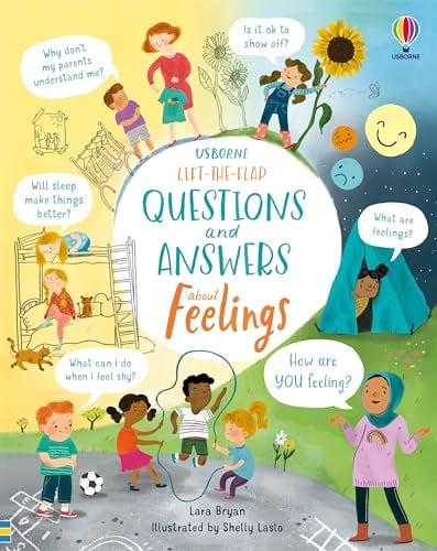 About Feelings (Questions and Answers)