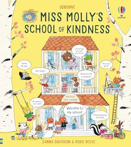 Miss Molly's School of Kindness