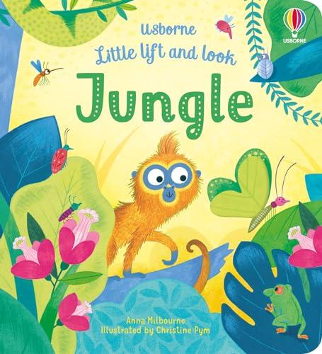 Jungle (Little Lift and Look)