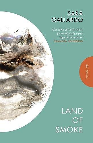 Land of Smoke (Pushkin Press Classics)
