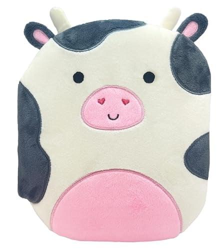 Happy Cow (Squish & Snugg)
