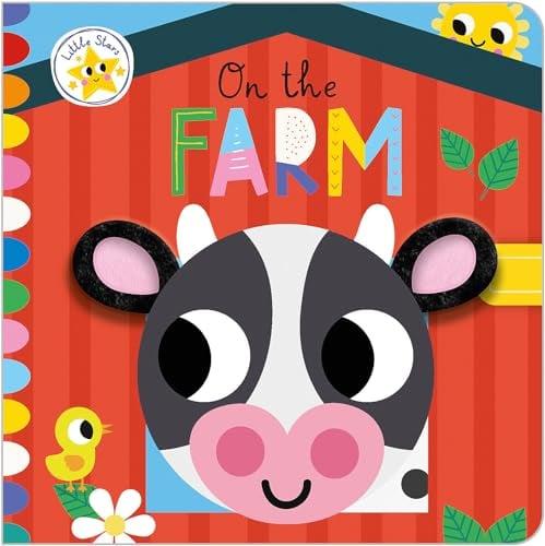 On the Farm (Little Stars)