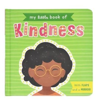 Kindness (My Little Book of...)