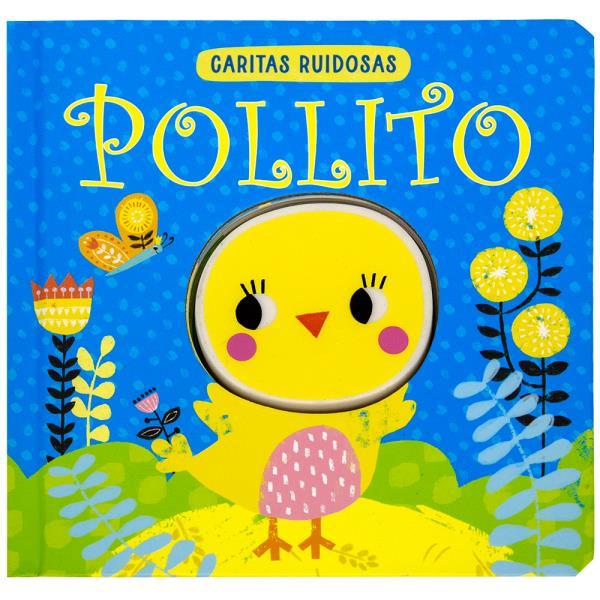 Pollito (Caritas Ruidosas)