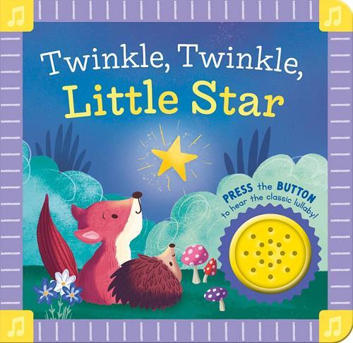 Twinkle, Twinkle, Little Star