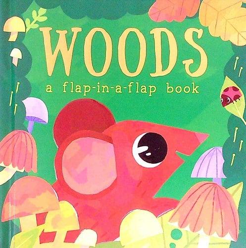 Woods (Flap-In-A-Flap)