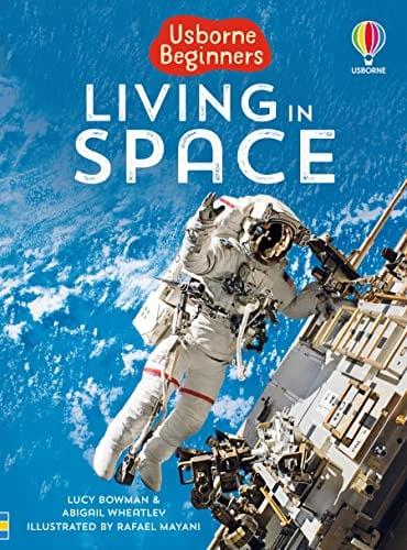 Living in Space (Beginners)