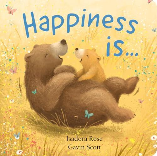 Happiness Is...