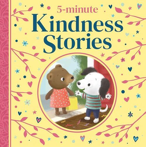 5-Minute Kindness Stories (5-Minute Tales Treasury)