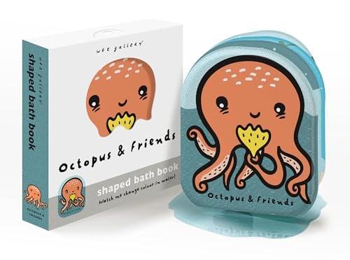 Octopus & Friends (Wee Gallery)