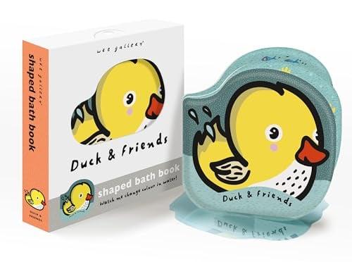Duck & Friends (Wee Gallery)