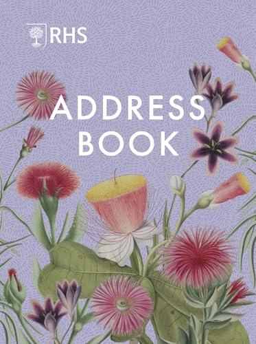 Address Book (Royal Horticultural Society)