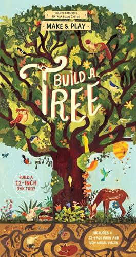 Build a Tree (Make & Play)