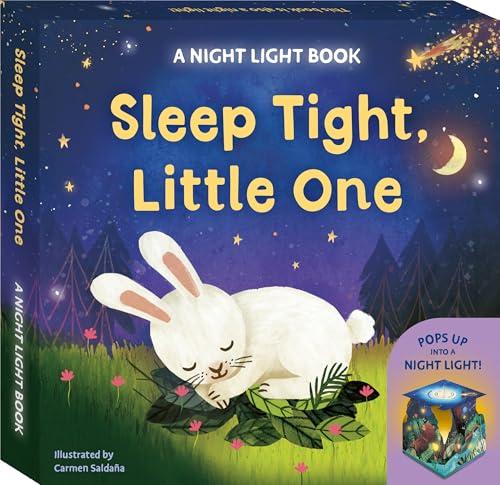 Sleep Tight, Little One (A Night Light Book)