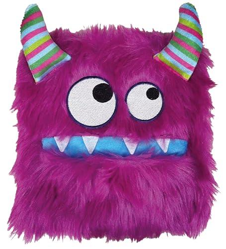 How to Become a...Worry Monster