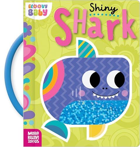 Shiny Shark (Groovy Baby)