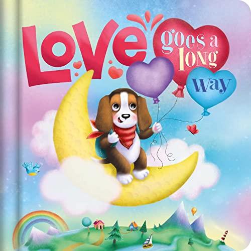 Love Goes a Long Way