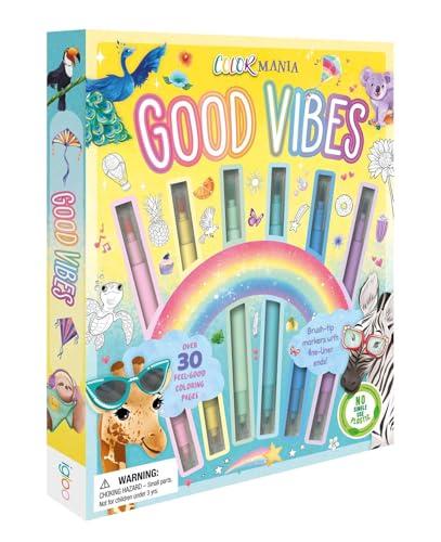 Good Vibes (Color Mania)